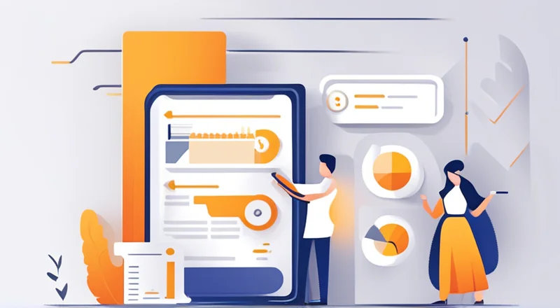 绩效管理系统：提升组织绩效的关键管理工具