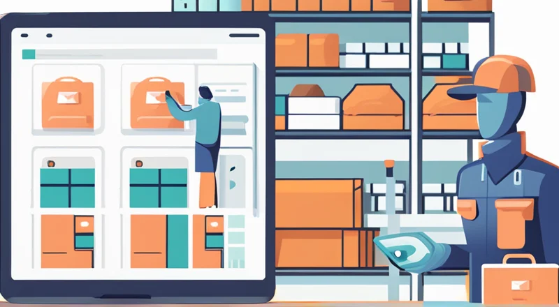 出库扫码管理软件有哪些