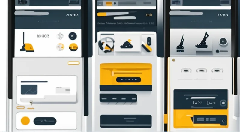 挖掘机管理软件有哪些