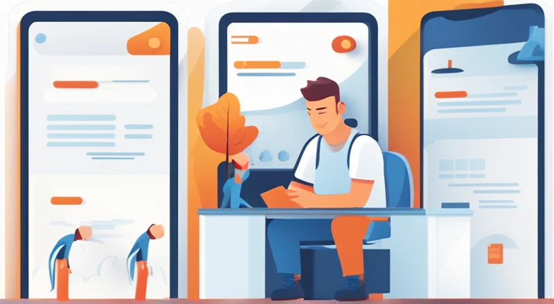 如何支持和促进灵活用工的发展？