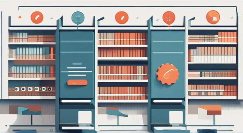 信息部门管理软件有哪些