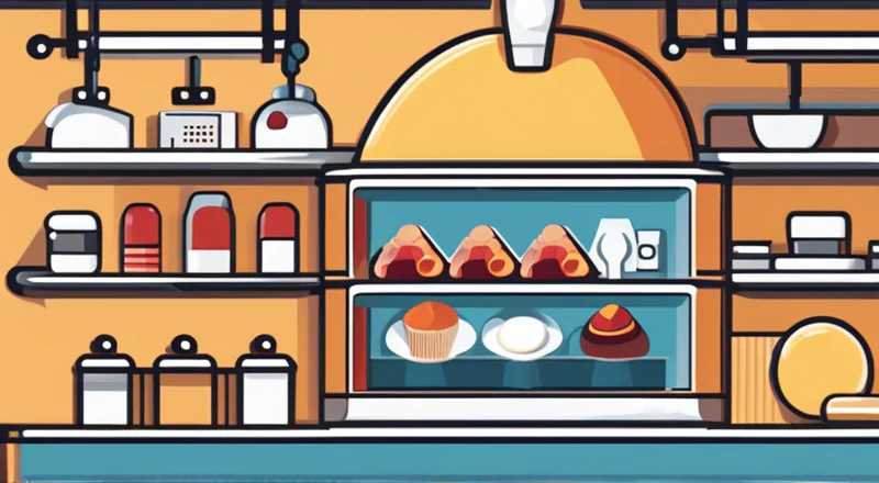 餐饮业用什么管理软件