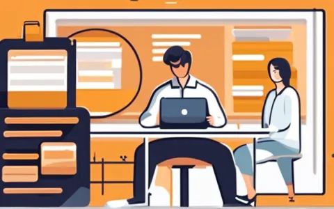 聚焦人员管理系统打造高效工作组织