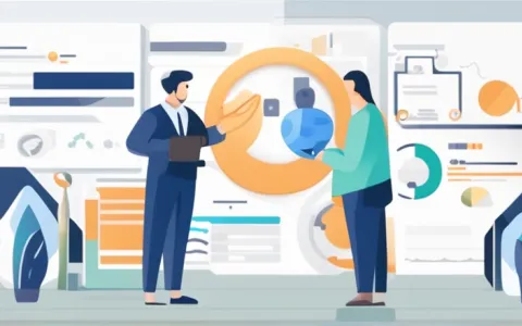 HR人力资源管理系统的优点和应用场景