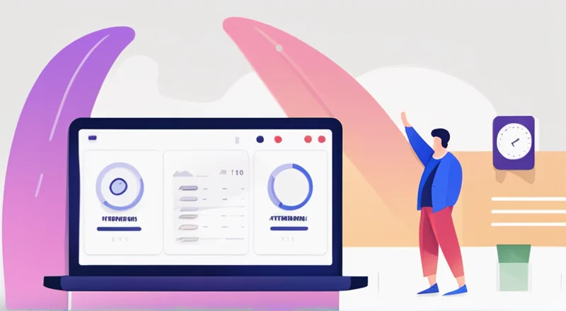 免费考勤软件APP有啥功能？