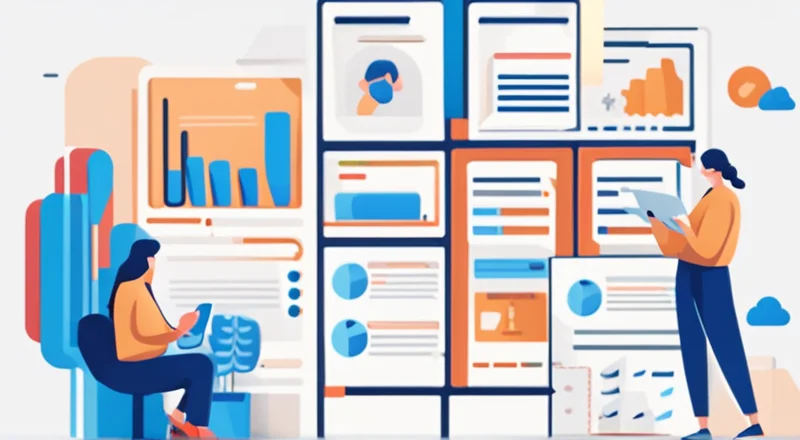 优化招聘流程，提升效率：人事招聘管理软件全面解析