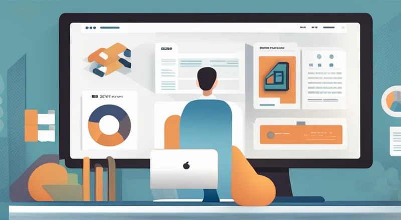 e-HR人力资源管理系统是什么意思？应用场景和优势