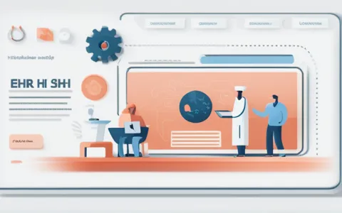 提升服务质量：以ehr系统为核心的数字化创新