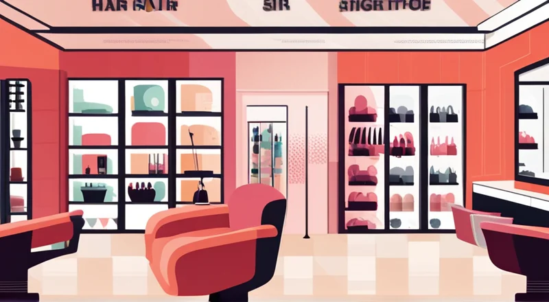 什么美发管理软件好