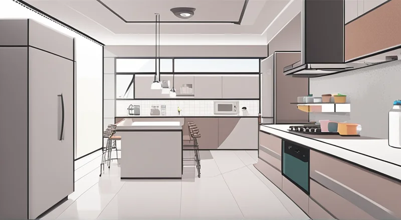 厨卫管理软件有哪些