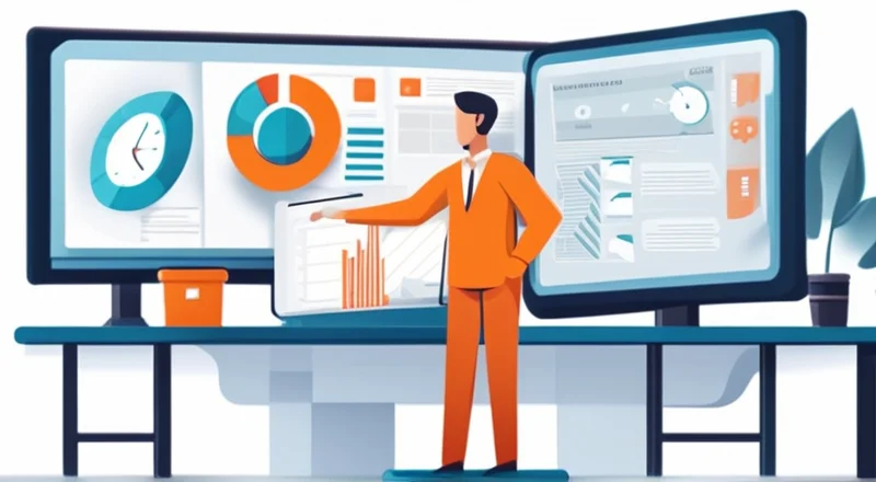 如何利用Kronos优化企业人力资源管理与时间管理？