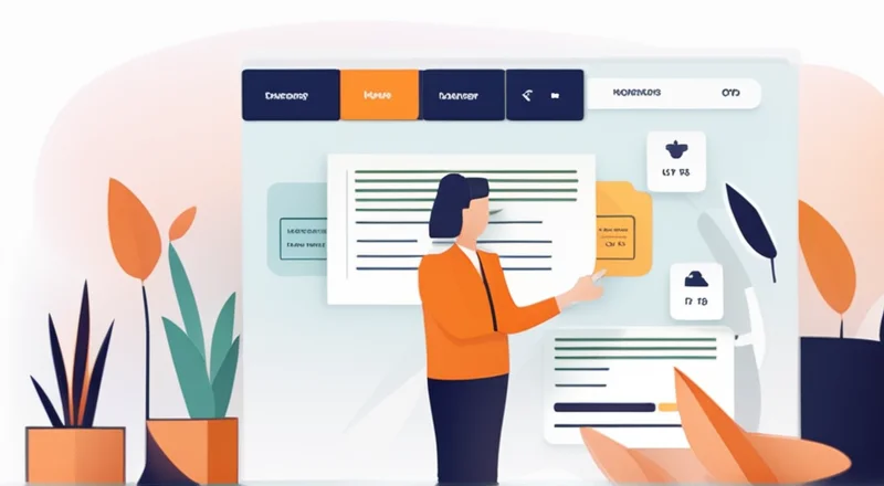 登录人力资源信息软件，轻松管理！