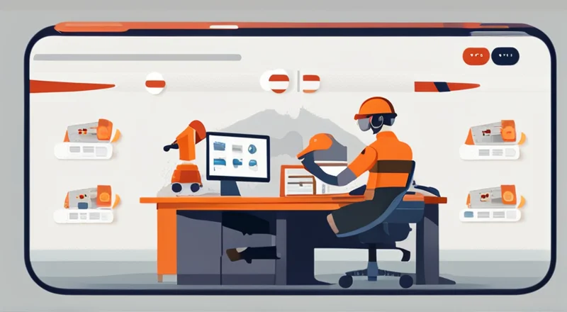 爆破作业人员考核系统是什么意思？应用场景和优势