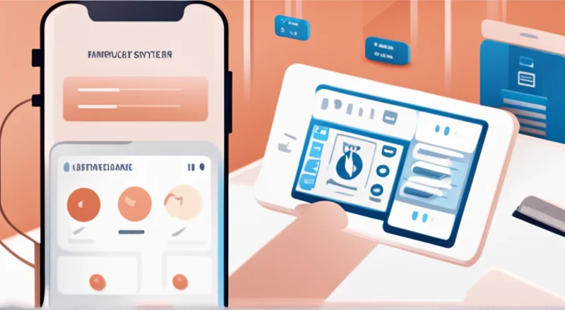 手机考勤打卡系统怎么方便员工考勤？
