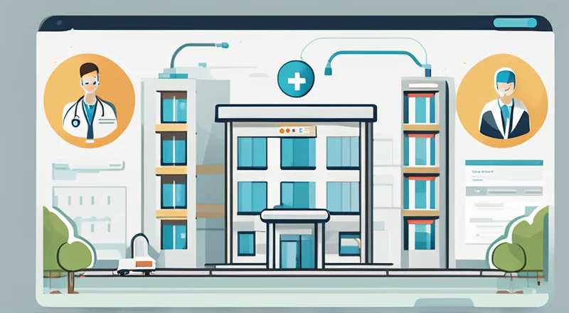 医院统一业务应用系统，医院统一业务应用系统怎么使用