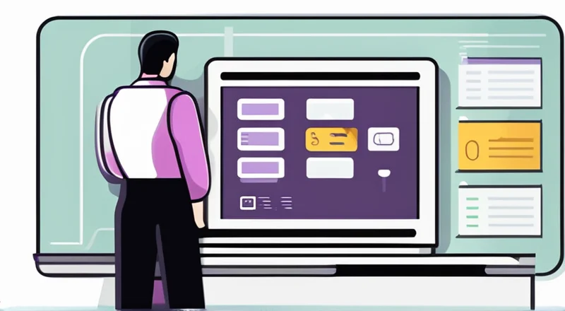 考勤系统:创新打卡方式,提升管理效率