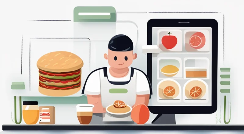 餐饮效期管理软件哪个好