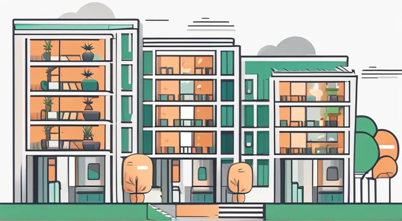 公寓管理软件哪个免费