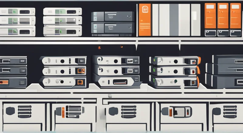 门店监控系统用哪种硬盘好,门店监控系统用哪种硬盘好操作