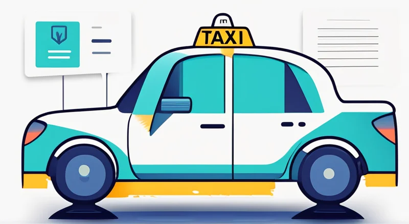 出租车运营行业可靠的管理系统如何选型？