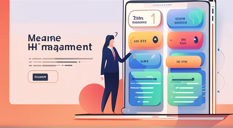 HR人力资源管理软件的价格是多少?