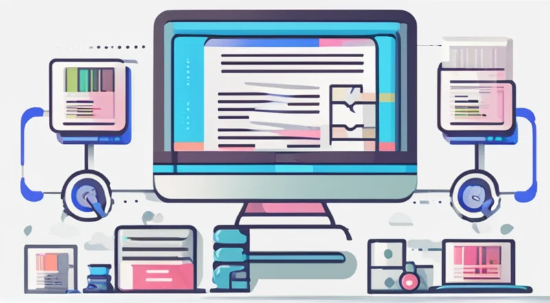 文字信息管理软件有哪些