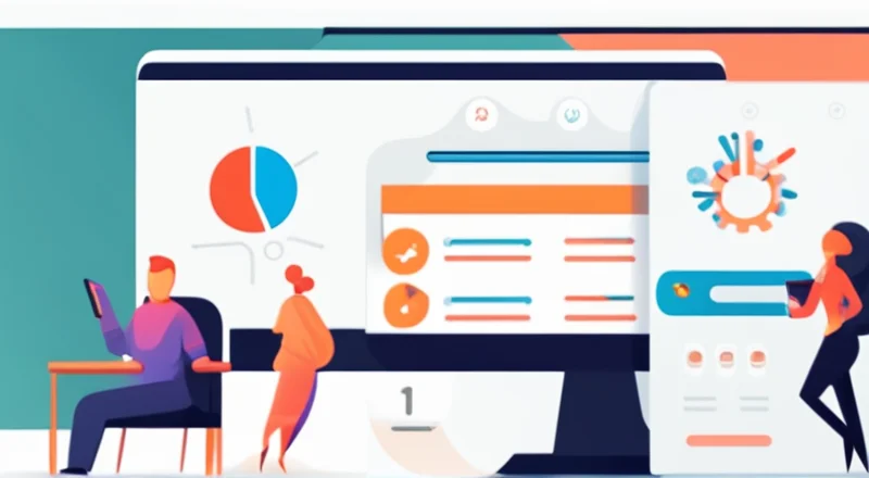 人事系统中的员工自助平台是啥？