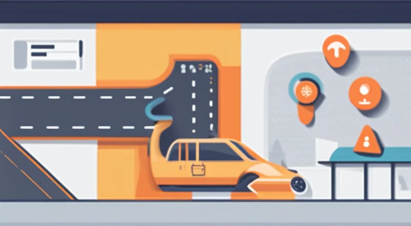 车辆管理系统的风险控制和安全管理