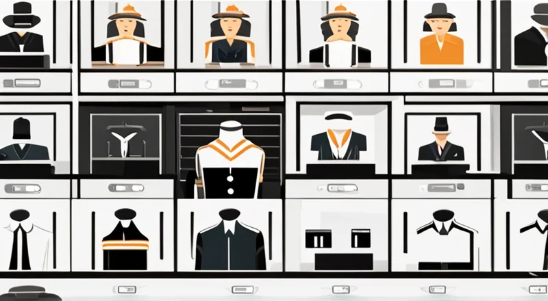 酒店制服管理软件有哪些