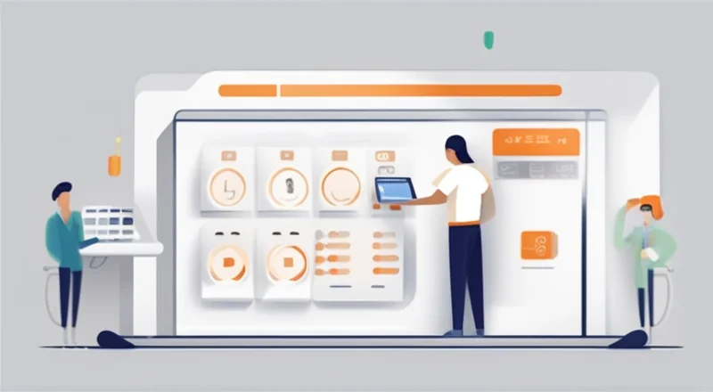 ESS考勤系统是什么意思？应用场景和优势
