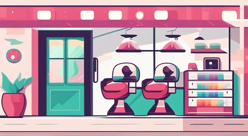 美容小店管理软件哪个好