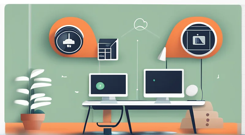 协同OA软件:让协同办公变得轻松高效!