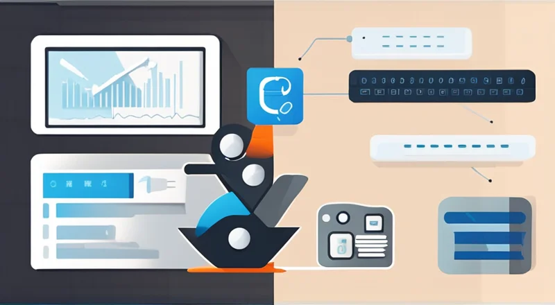 企业办公自动化系统是啥？有啥功能、作用和价格？