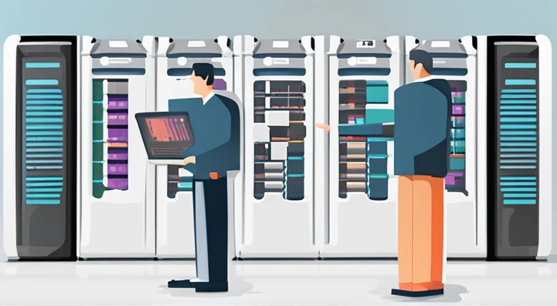 超算集群管理软件有哪些