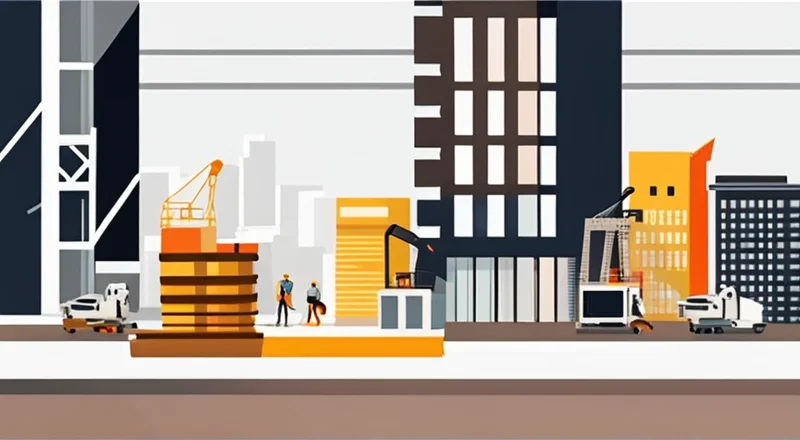 建筑采购管理软件哪个好