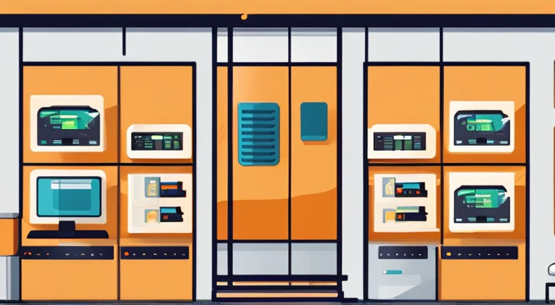 访客软件入驻工厂，开启企业智能管理新时代！