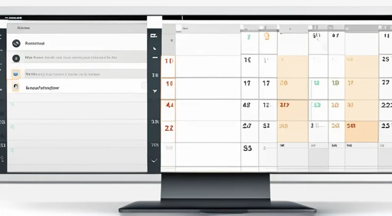 mac日程管理软件哪个好用
