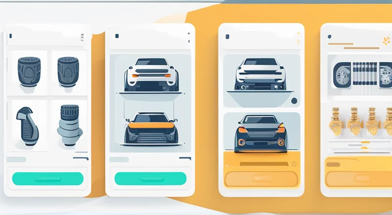 汽车配件管理软件有哪些