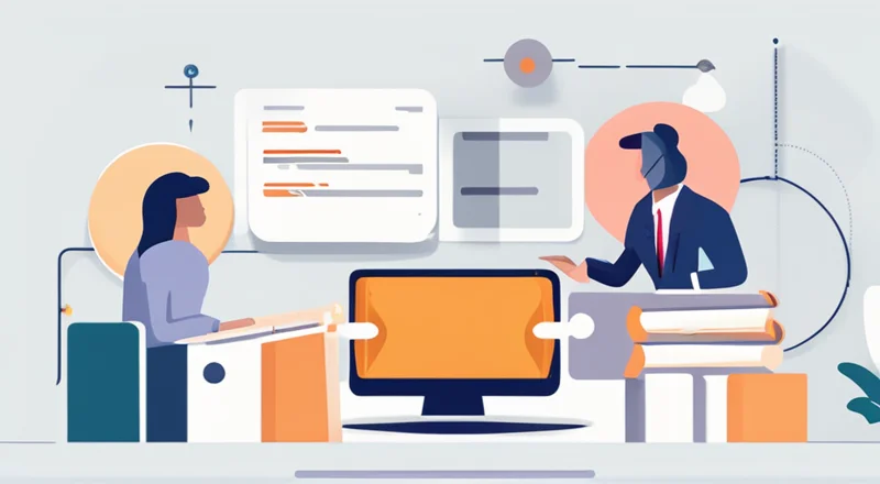 如何选择适合企业的人力资源管理软件以提升效率和员工满意度？