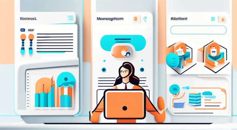 以OKR系统助力目标达成，开启管理变革新时代！