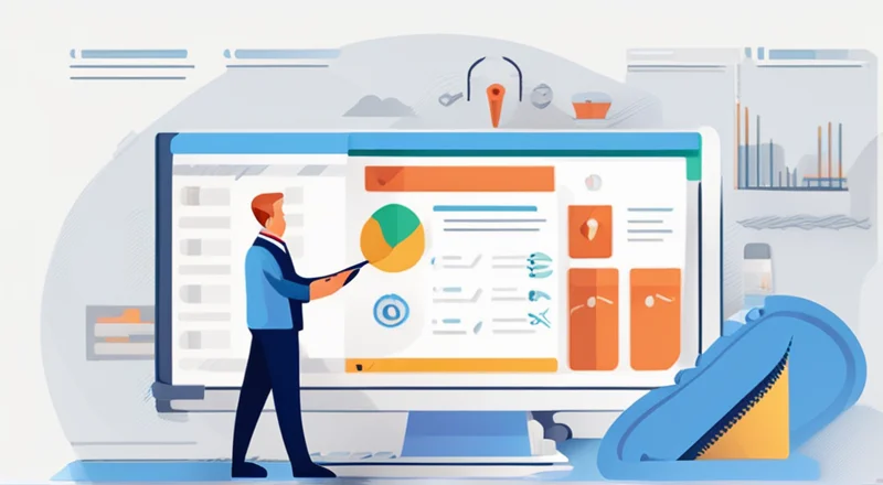 优化管理流程，提升效率：HR人力资源软件助您实现化人力资源管理