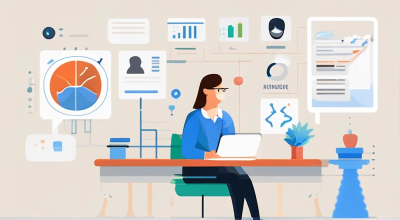 免费的人力资源软件有哪些特点？