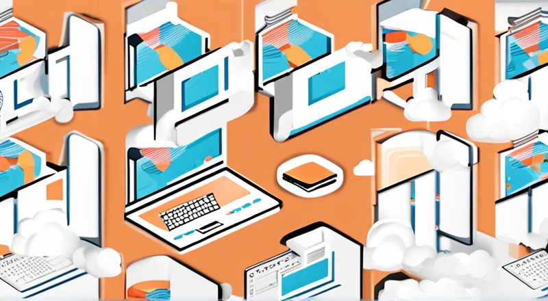 云教学桌面管理软件有哪些