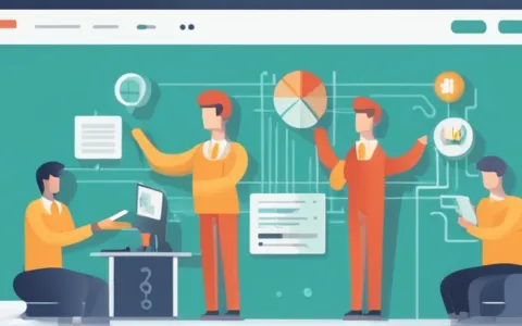 优化企业人力资源管理效率：探究HR系统管理软件的应用与发展