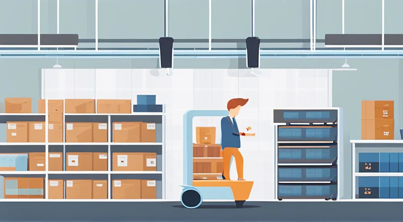 什么是库存管理？