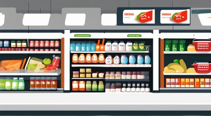 超市管理软件用什么