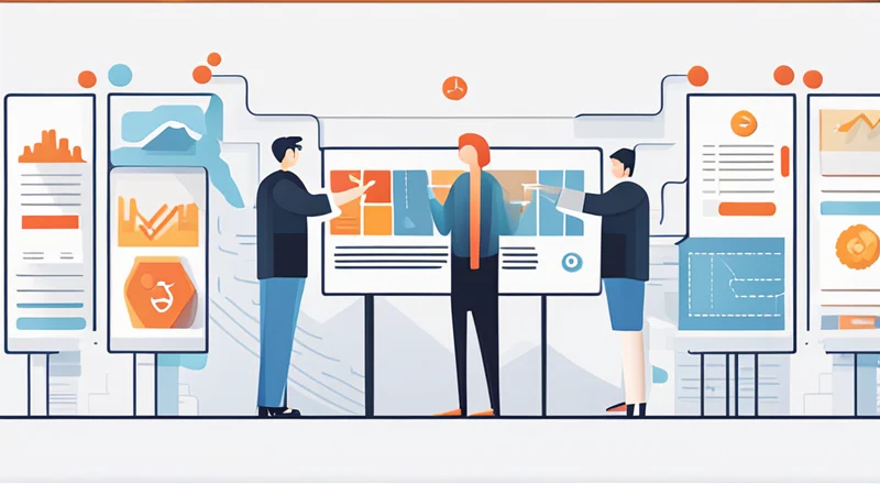 哪个公司的网络管理软件