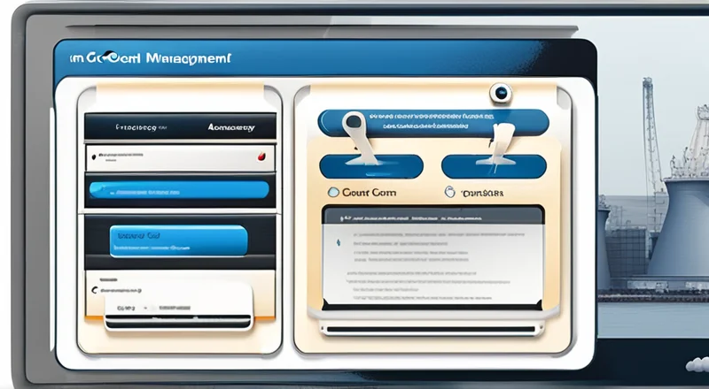 煤炭码头管理软件有哪些