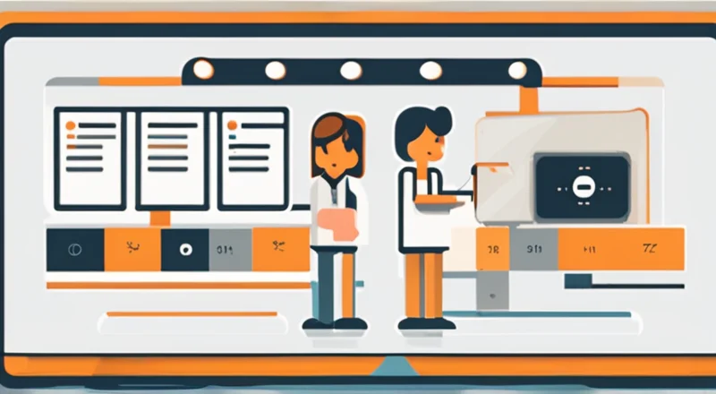 有啥人事管理系统可选?哪个好用?