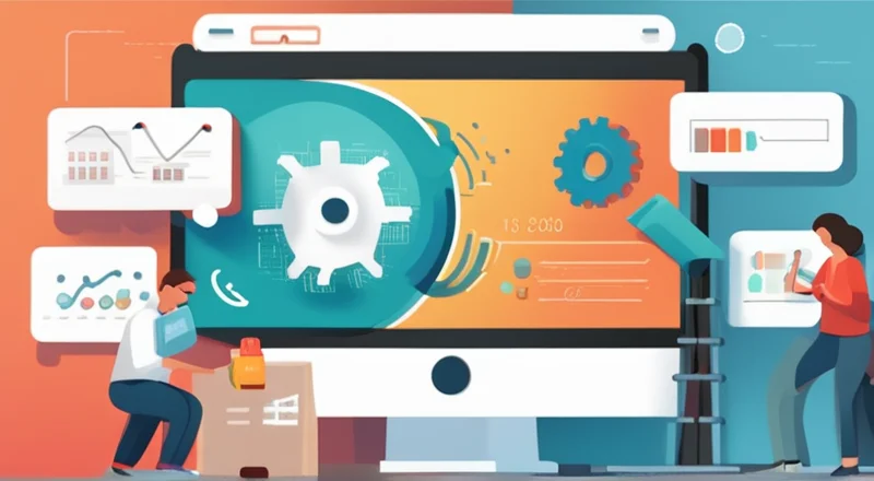 优化企业管理效率，全面解决考勤薪资管理软件应用难题